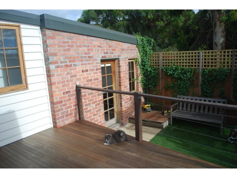 5 Drummond Street, South Hobart TAS 7004