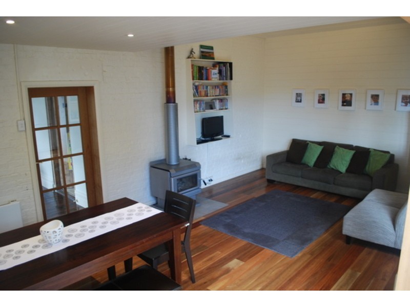 5 Drummond Street, South Hobart TAS 7004