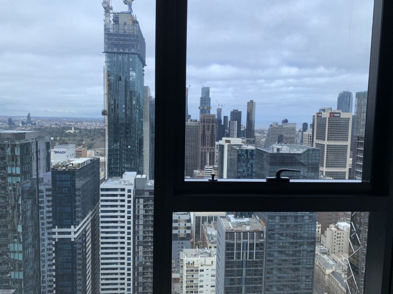 4801/135 ABeckett street, Melbourne VIC 3000