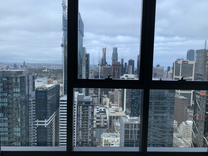 4801/135 ABeckett street, Melbourne VIC 3000