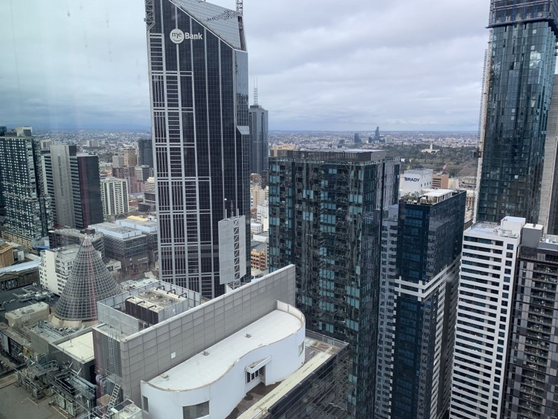 4801/135 ABeckett street, Melbourne VIC 3000