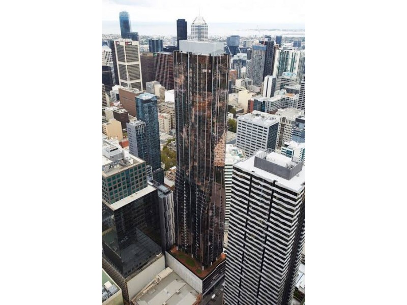 4801/135 ABeckett street, Melbourne VIC 3000