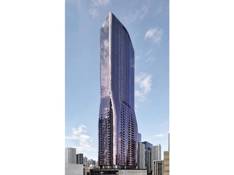 4801/135 ABeckett street, Melbourne VIC 3000