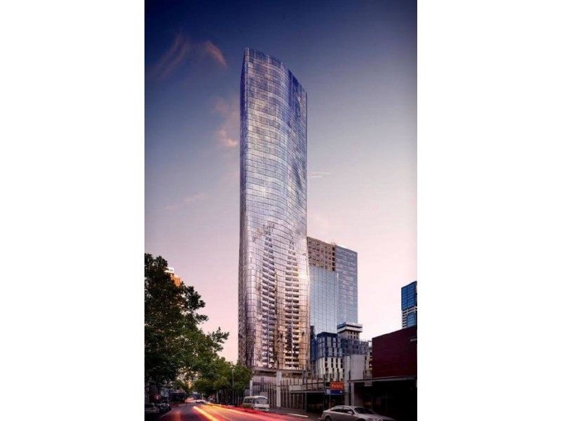 4801/135 ABeckett street, Melbourne VIC 3000