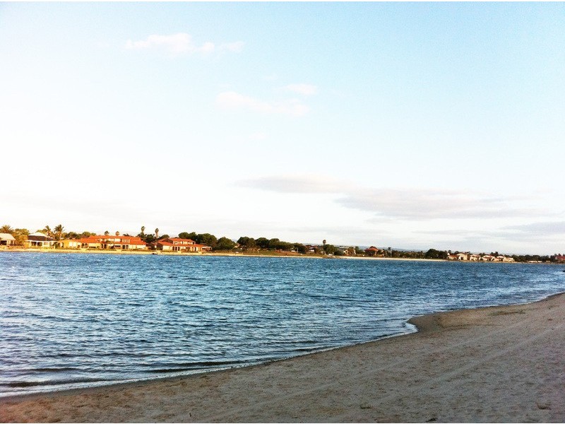 11/20 Edwin Street, West Lakes Shore SA 5020