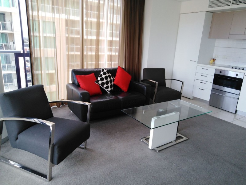 1211/104 North Tce, Adelaide SA 5000