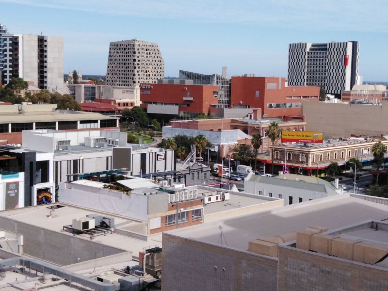 1211/104 North Tce, Adelaide SA 5000