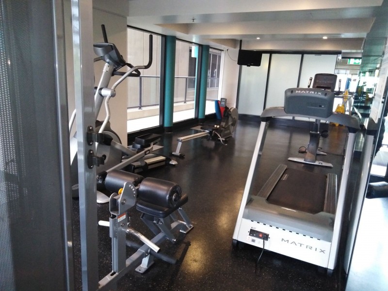 1211/104 North Tce, Adelaide SA 5000