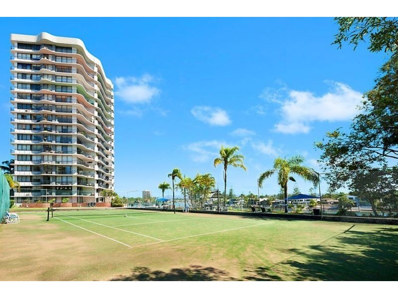 56/2940 Gold Coast Highway, Surfers Paradise QLD 4217