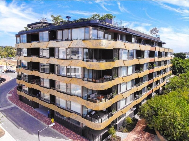 402/74 Price Street, Subiaco WA 6008