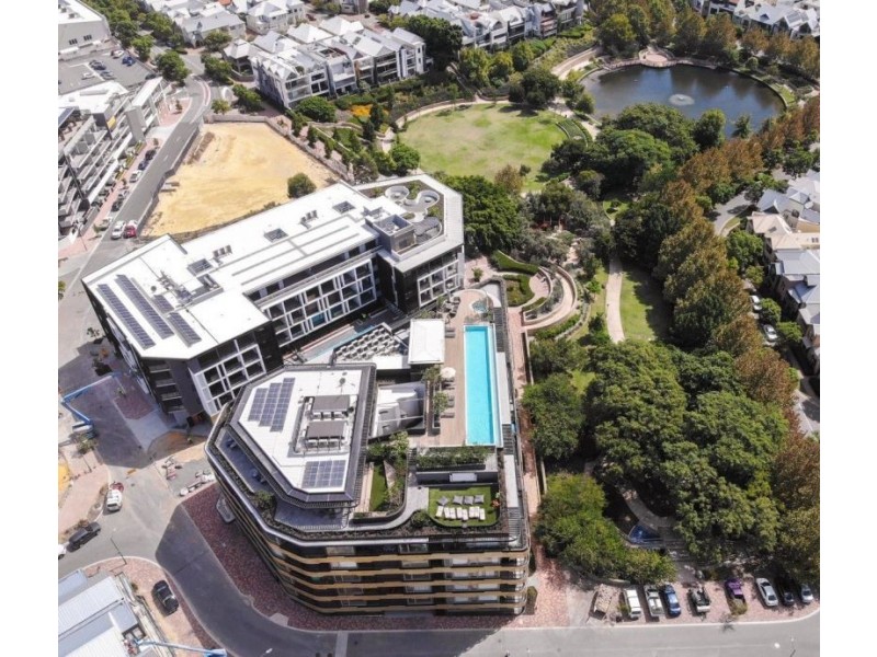 402/74 Price Street, Subiaco WA 6008