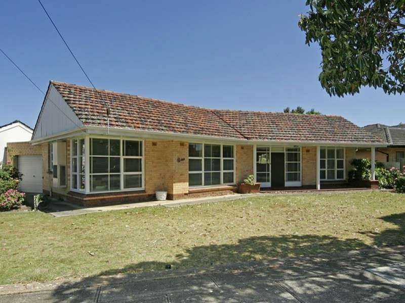 1 Harvey Terrace, Glenelg North SA 5045