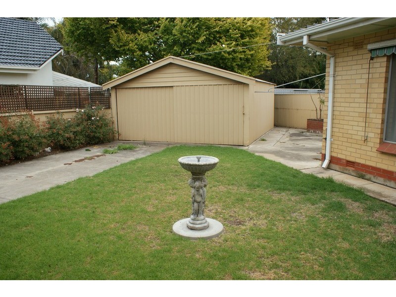 1 Harvey Terrace, Glenelg North SA 5045