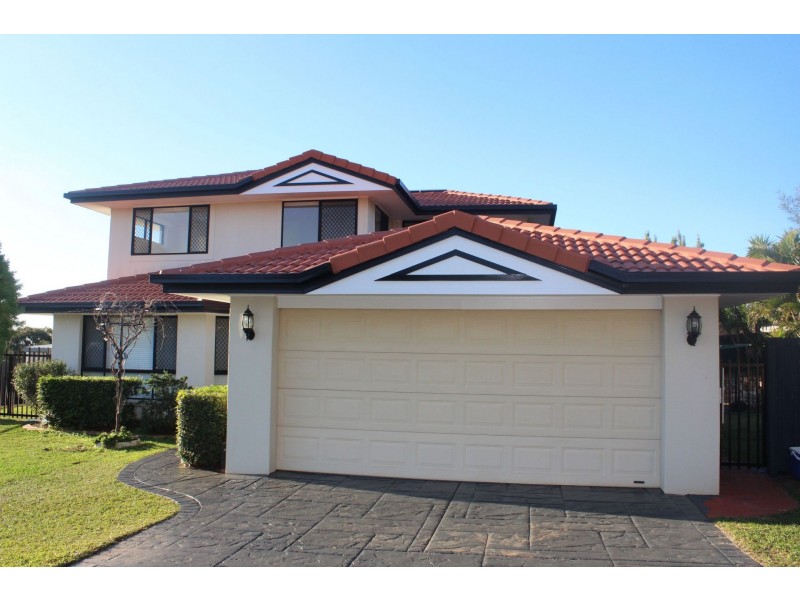 4 Tucana Place, Wynnum QLD 4178