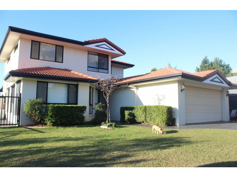 4 Tucana Place, Wynnum QLD 4178