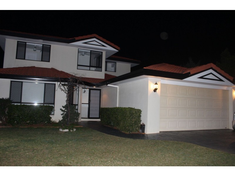 4 Tucana Place, Wynnum QLD 4178