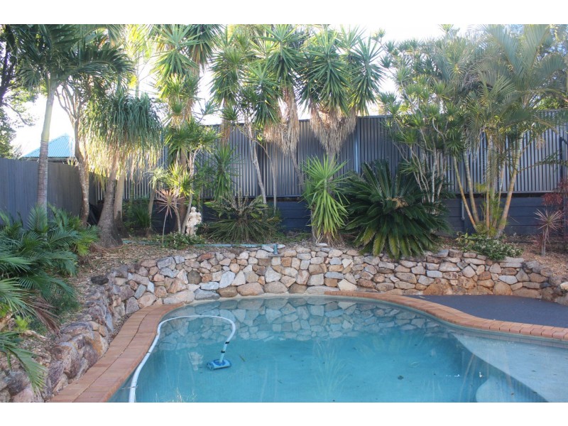 4 Tucana Place, Wynnum QLD 4178