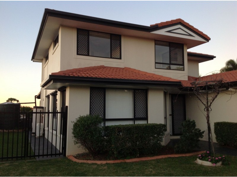 4 Tucana Place, Wynnum QLD 4178