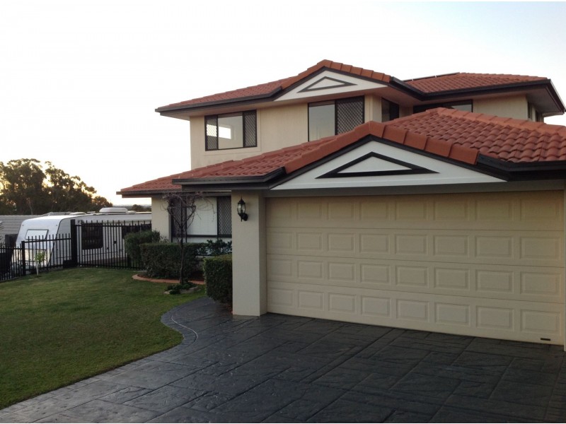 4 Tucana Place, Wynnum QLD 4178