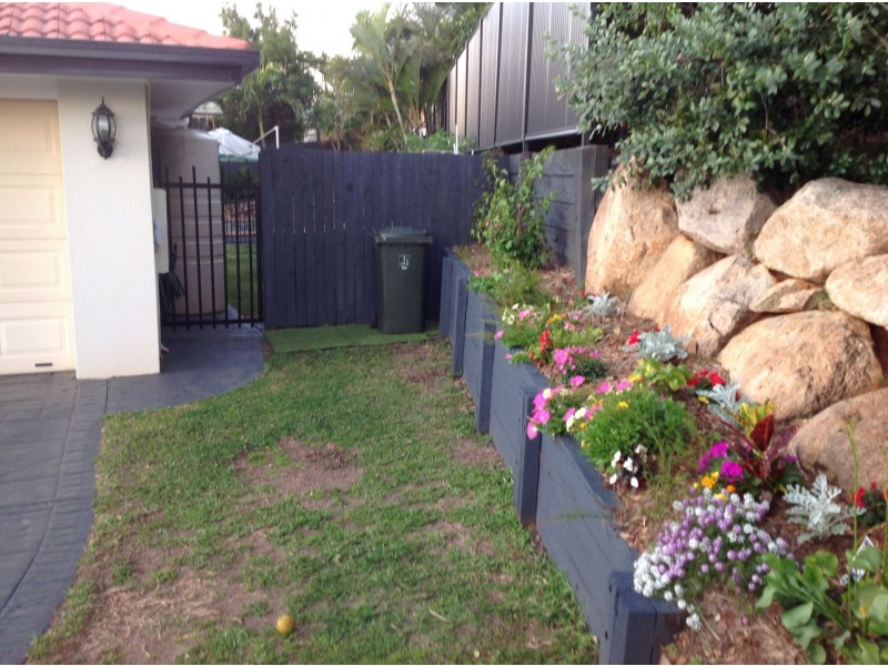 4 Tucana Place, Wynnum QLD 4178