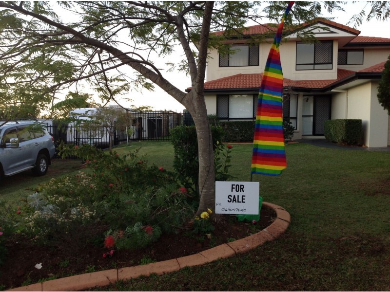 4 Tucana Place, Wynnum QLD 4178