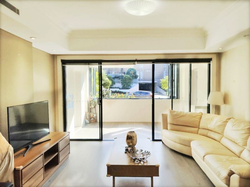 9/9-23 Bruce Avenue, Killara NSW 2071