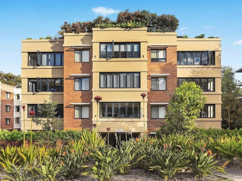 9/9-23 Bruce Avenue, Killara NSW 2071