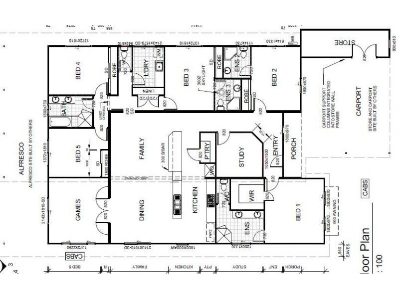 3 Homestead Ramble, Newman WA 6753