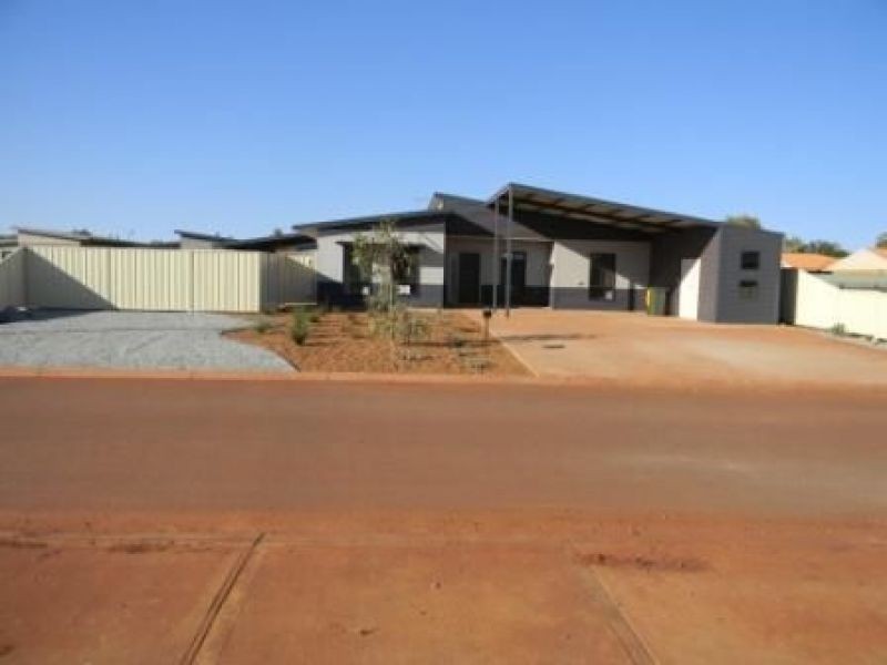 3 Homestead Ramble, Newman WA 6753