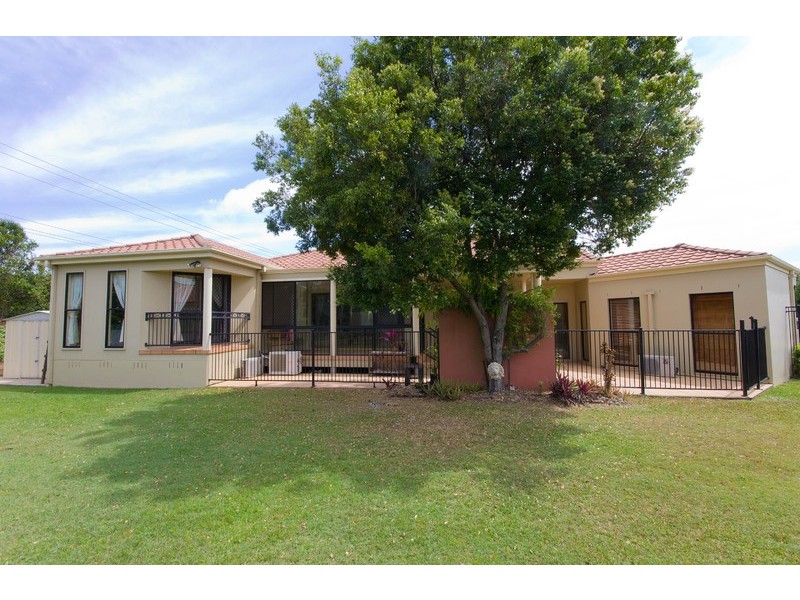 142 The Avenue, Sunnybank Hills QLD 4109