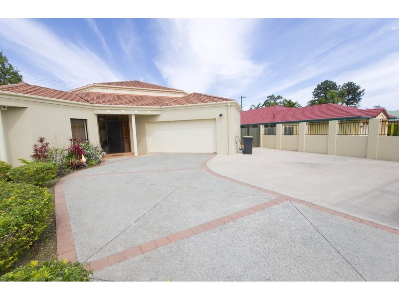 142 The Avenue, Sunnybank Hills QLD 4109