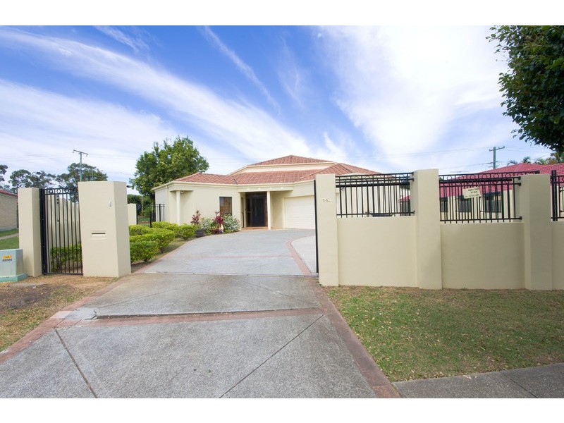142 The Avenue, Sunnybank Hills QLD 4109