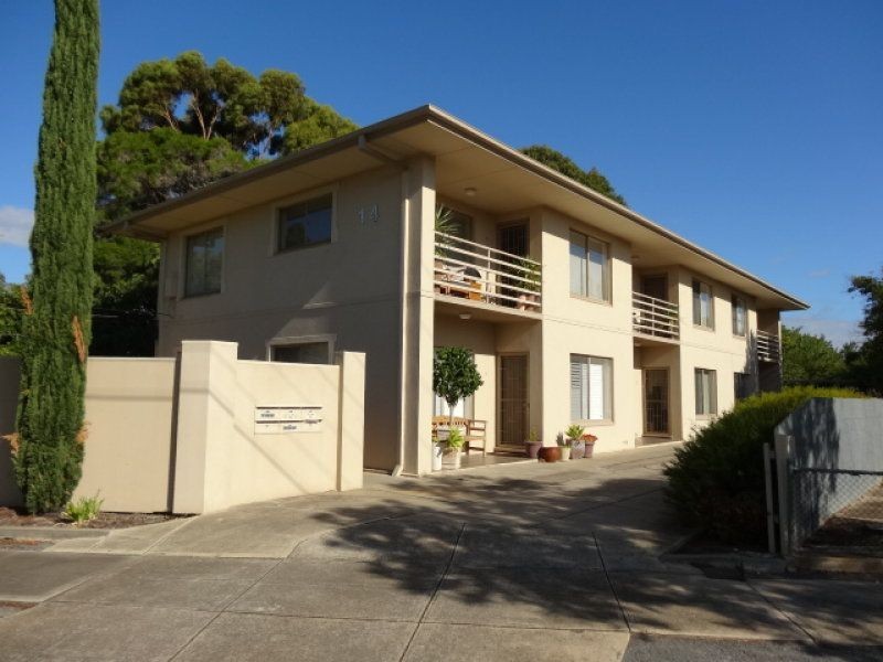 4/14 wheaton road, Plympton SA 5038