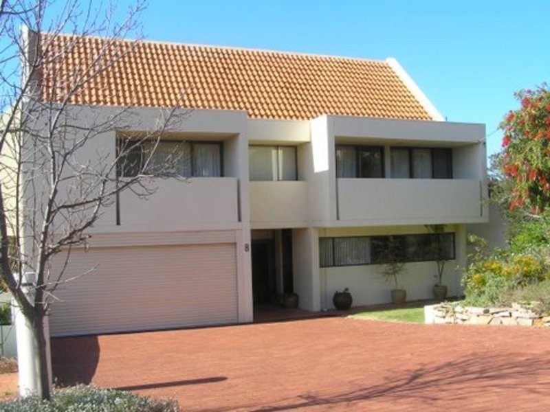 8 Reservoir Close, Mosman Park WA 6012