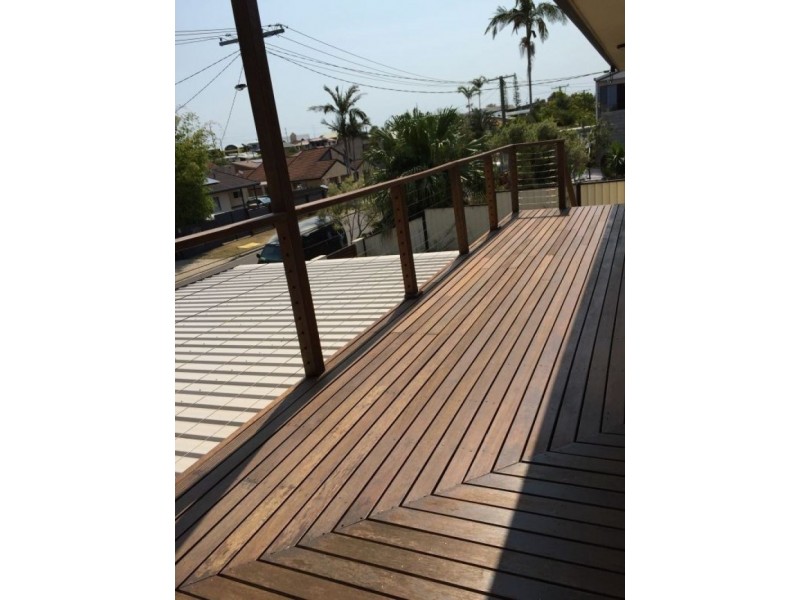 1 Culla Culla St, Battery Hill QLD 4551