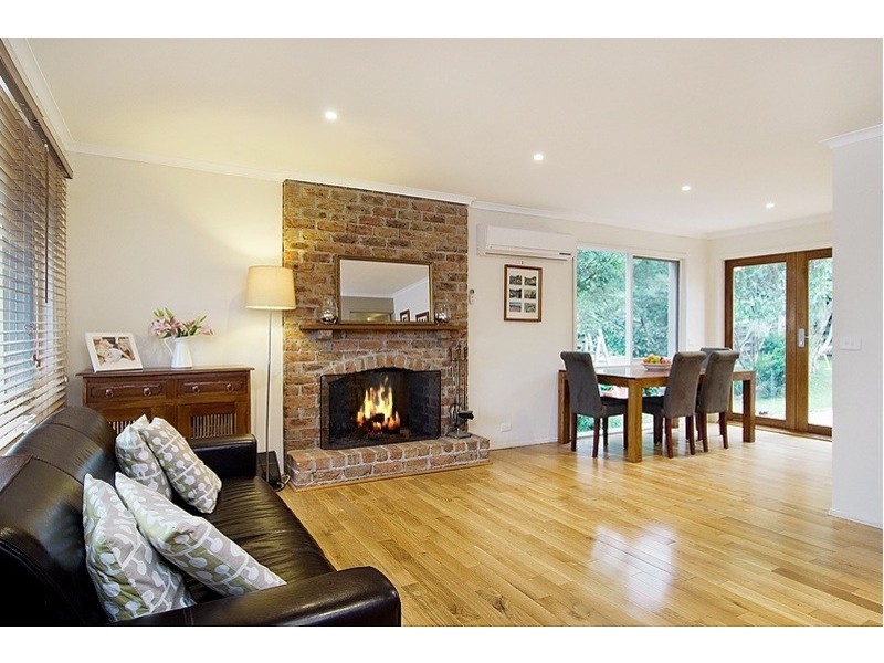 4 Gaskell Avenue, Mount Eliza VIC 3930