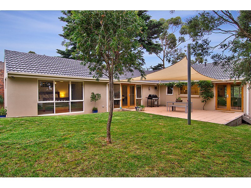 4 Gaskell Avenue, Mount Eliza VIC 3930