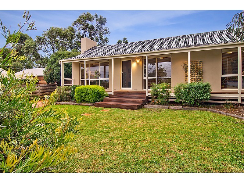 4 Gaskell Avenue, Mount Eliza VIC 3930