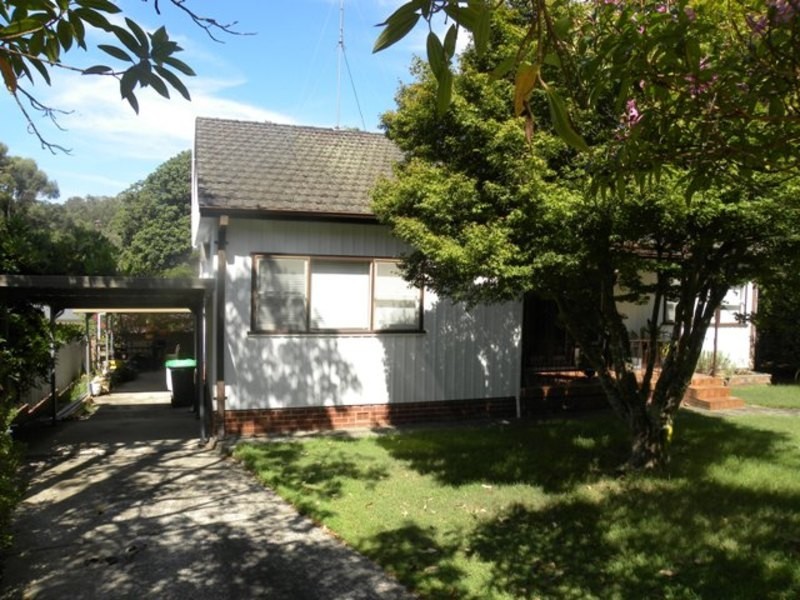 132 Woodcourt Road, Berowra Heights NSW 2082
