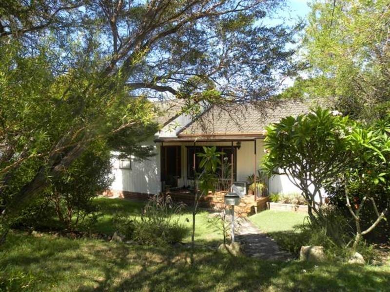 132 Woodcourt Road, Berowra Heights NSW 2082