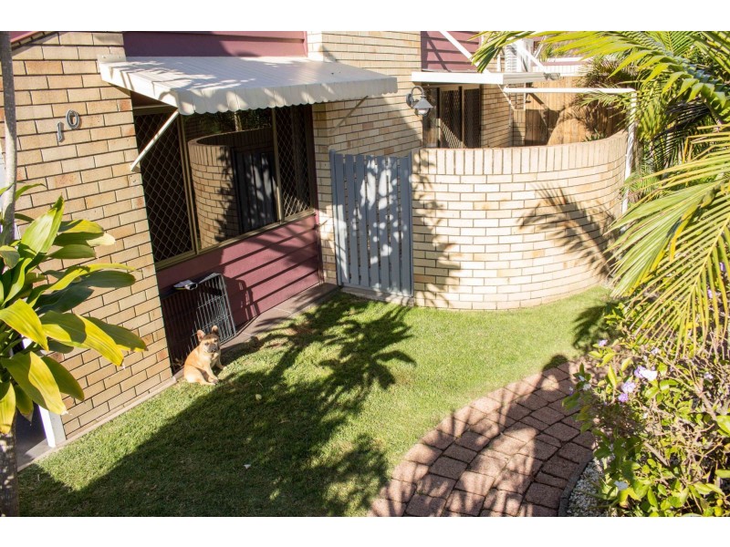 10/7 Lind Avenue, Palm Beach QLD 4221