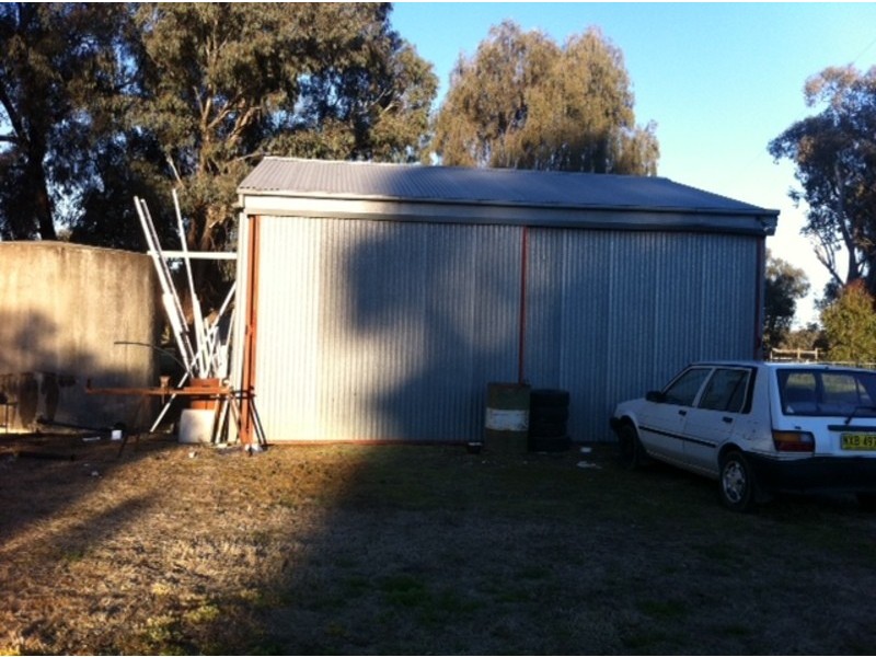 17 Drumwood Road, Jindera NSW 2642