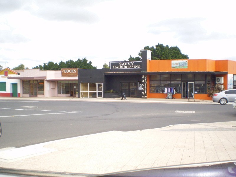 Lot 61 South Western Highway, Waroona WA 6215