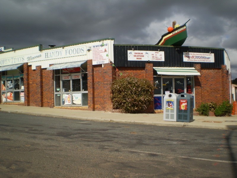 Lot 61 South Western Highway, Waroona WA 6215