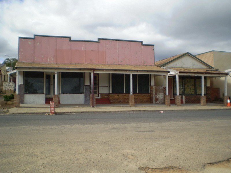 Lot 61 South Western Highway, Waroona WA 6215