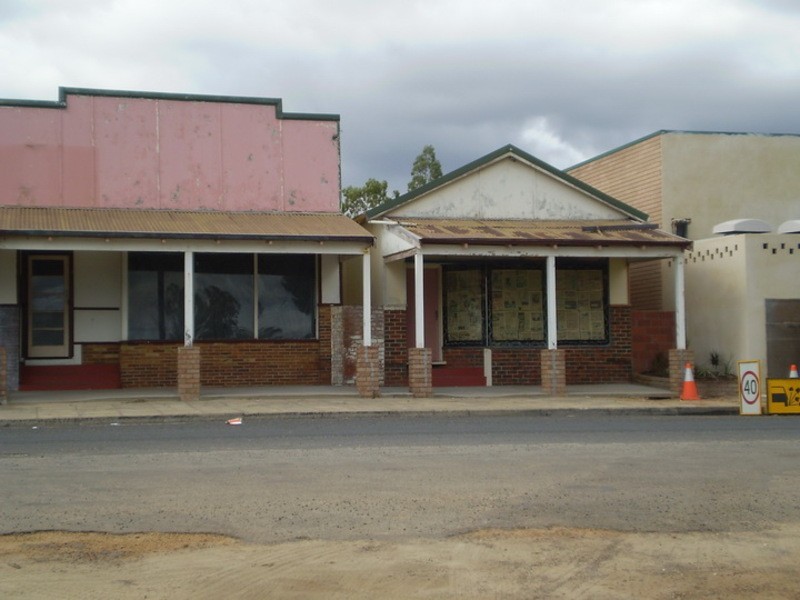 Lot 61 South Western Highway, Waroona WA 6215