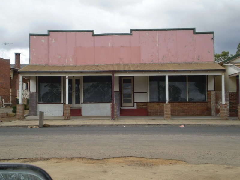 Lot 61 South Western Highway, Waroona WA 6215