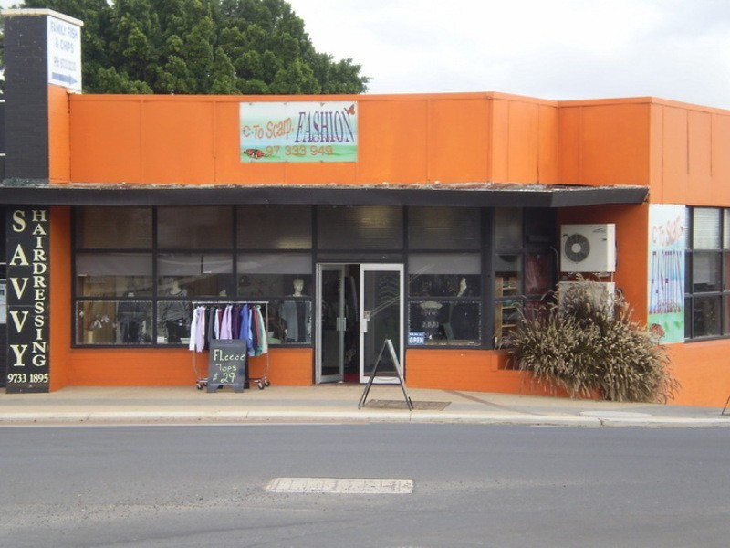 Lot 61 South Western Highway, Waroona WA 6215