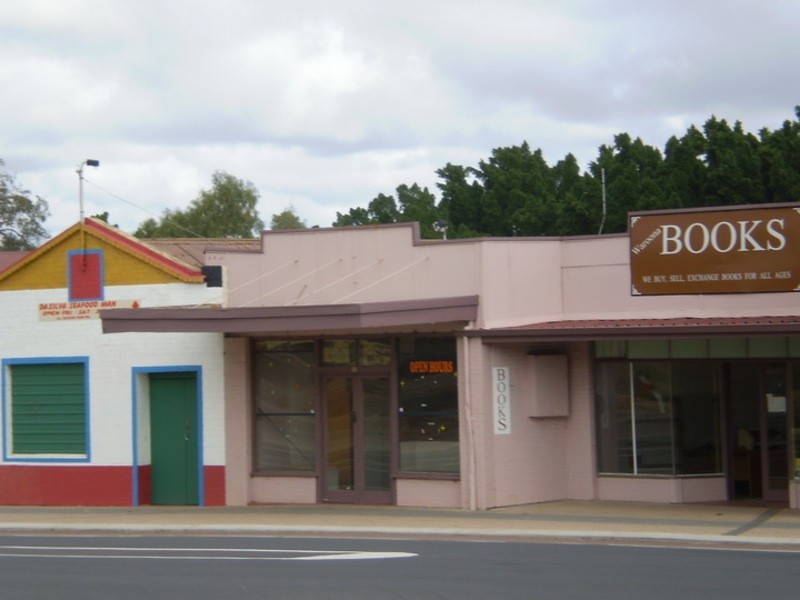 Lot 61 South Western Highway, Waroona WA 6215