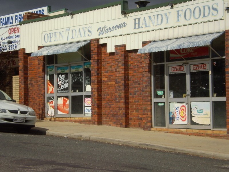 Lot 61 South Western Highway, Waroona WA 6215